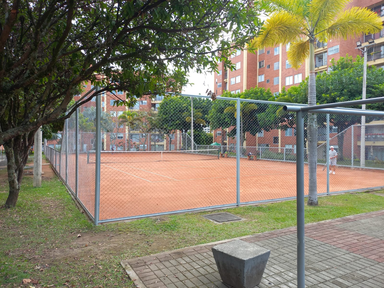 cancha tenis
